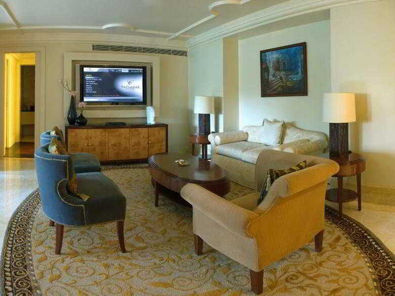 Hotel Sierra Y Cal