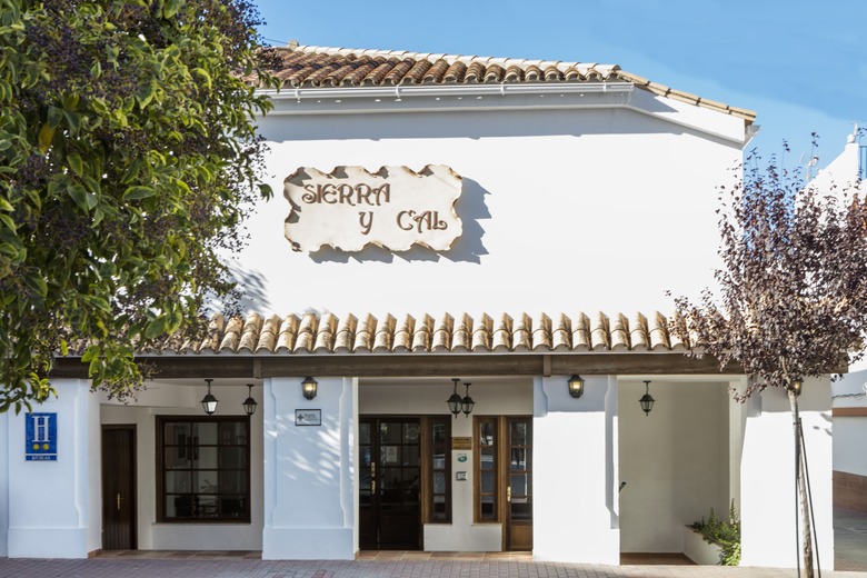 Hotel Sierra Y Cal