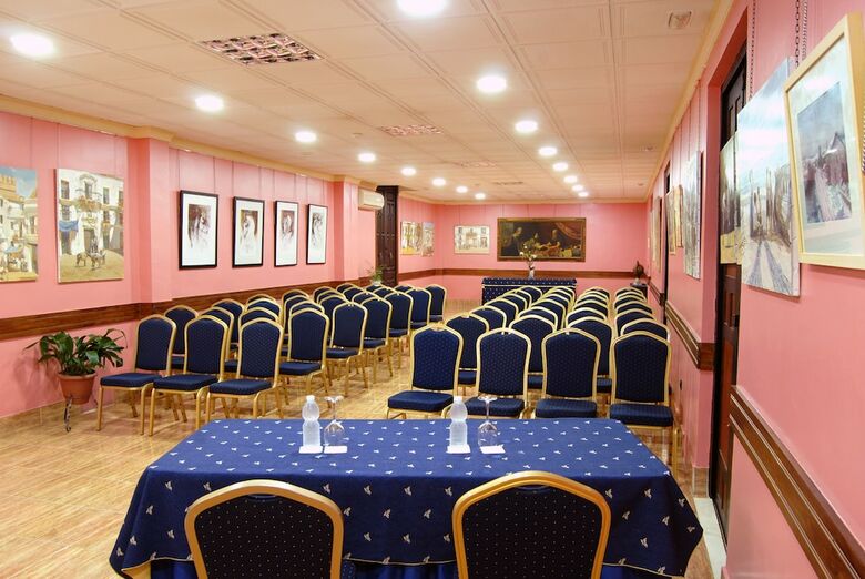 Hotel Pinomar