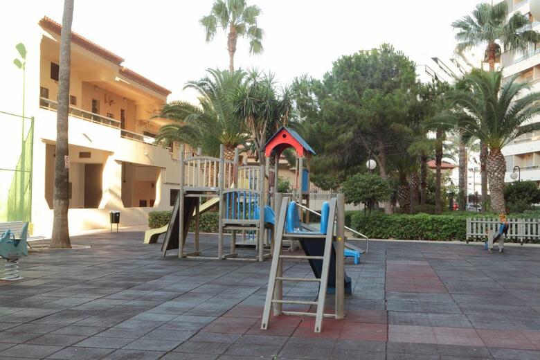 Apartamento Florazar II