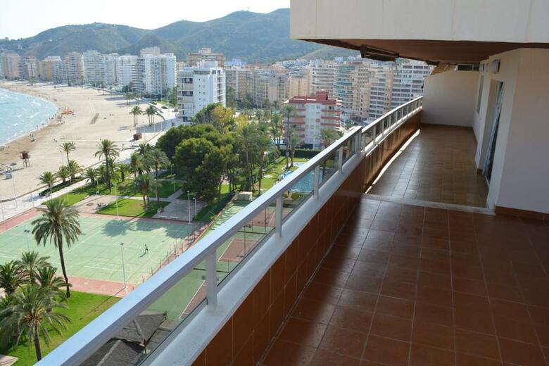 Apartamento Florazar II