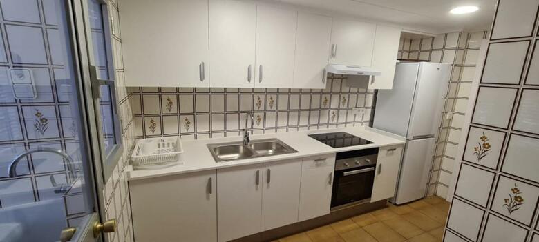 Apartamento Florazar II