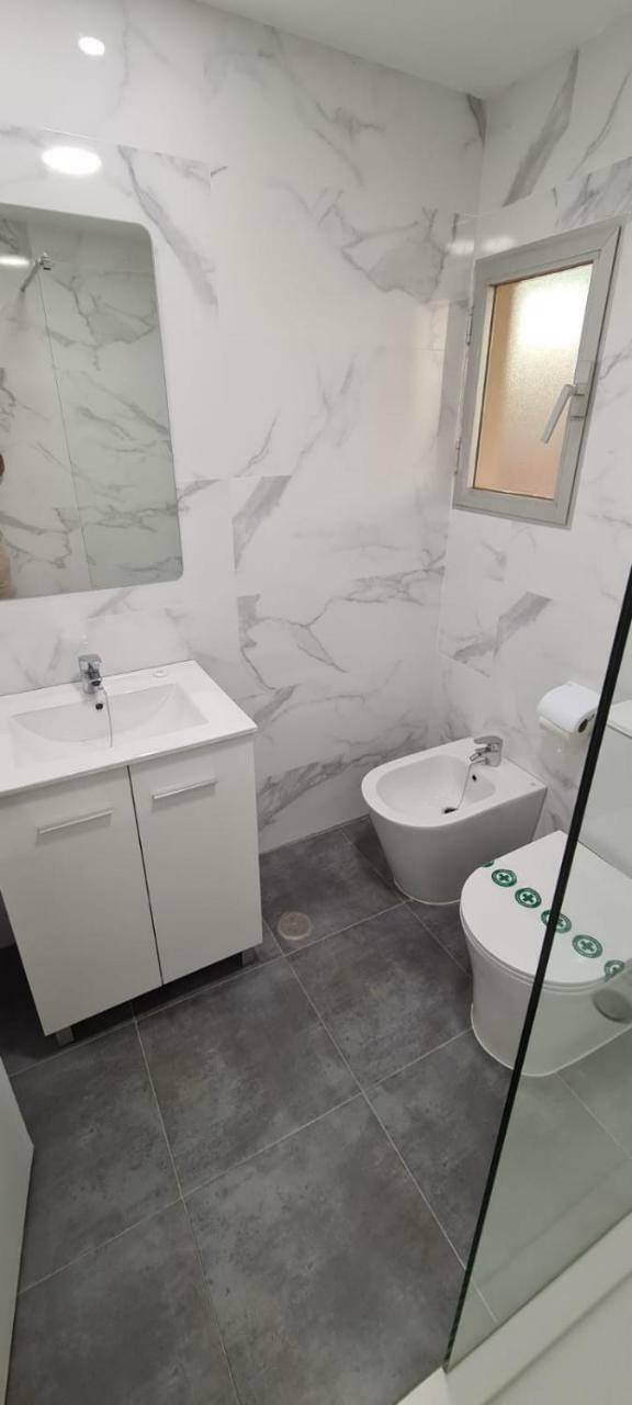 Apartamento Florazar II