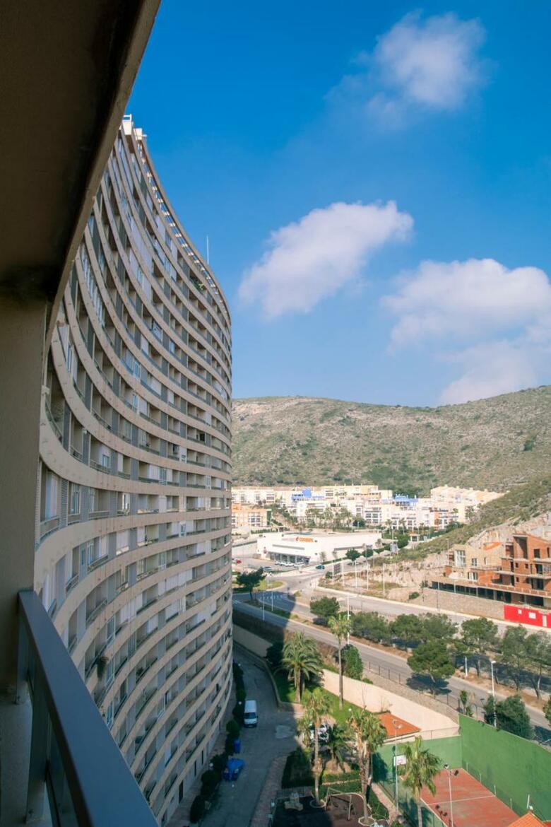 Apartamento Florazar II