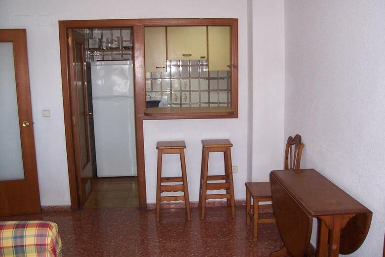 Apartamento Florazar II