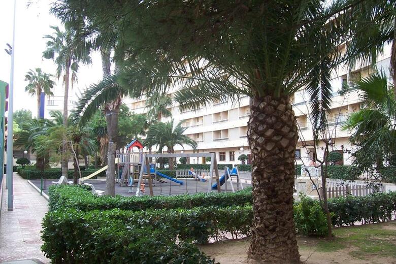 Apartamento Florazar II