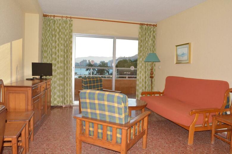Apartamento Florazar II