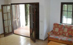 Apartamento Ibersol Villajardin
