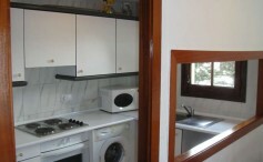 Apartamento Ibersol Villajardin