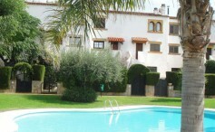 Apartamento Ibersol Villajardin