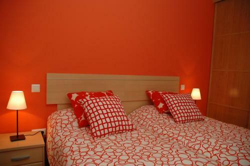 Apartamentos Costa A Costa