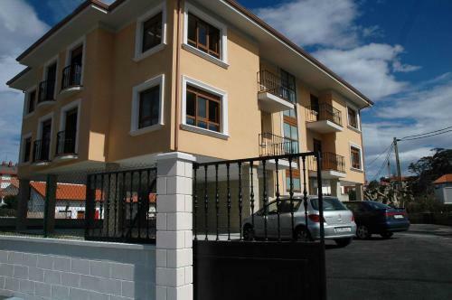 Apartamentos Costa A Costa
