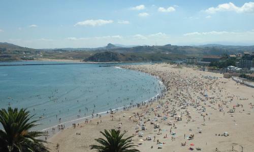 Apartamentos Costa A Costa