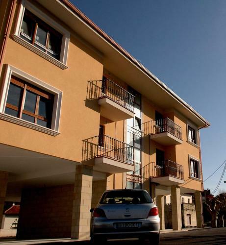 Apartamentos Costa A Costa