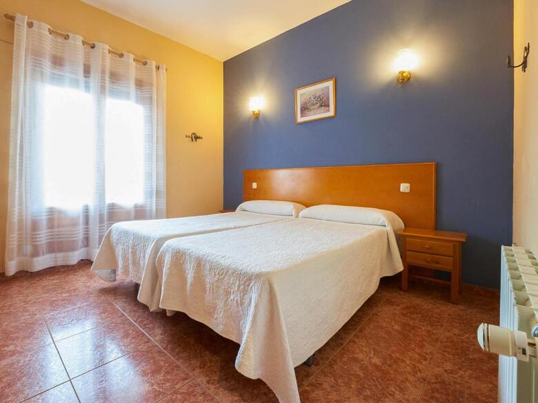 Hotel La Rueda