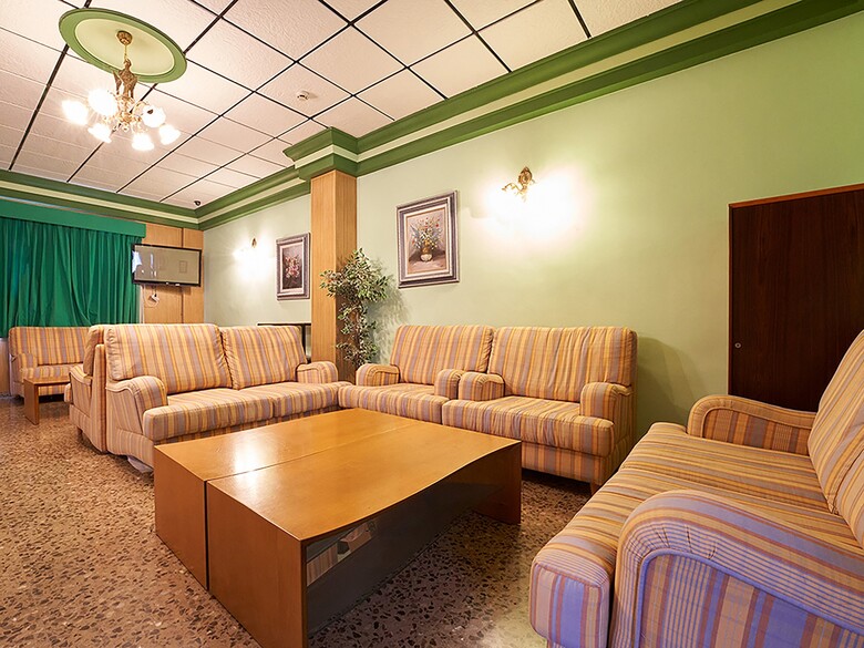 Hotel La Rueda