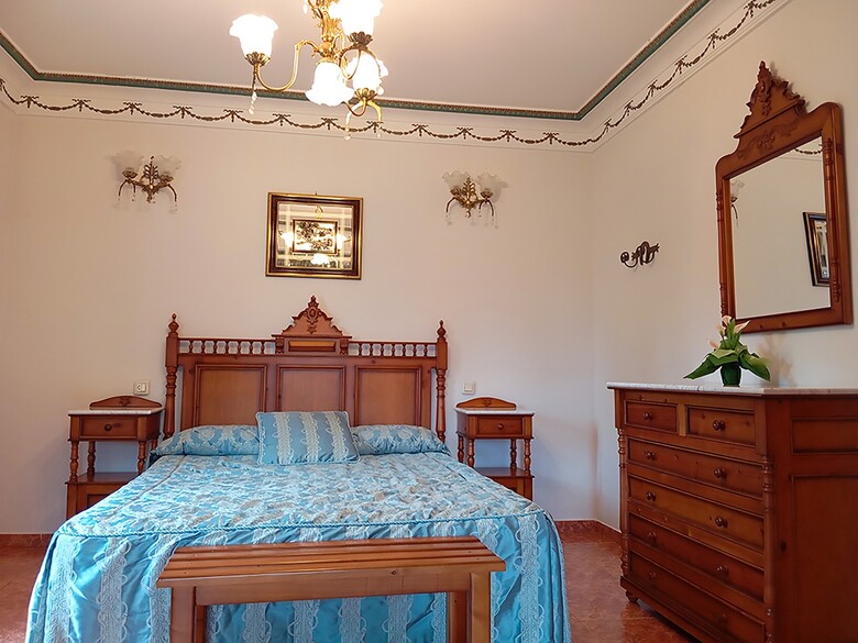 Hotel La Rueda