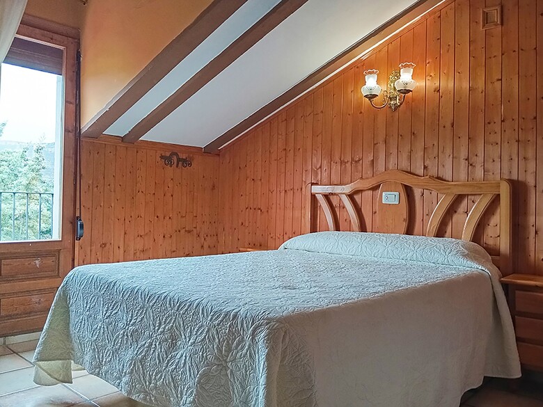 Hotel La Rueda