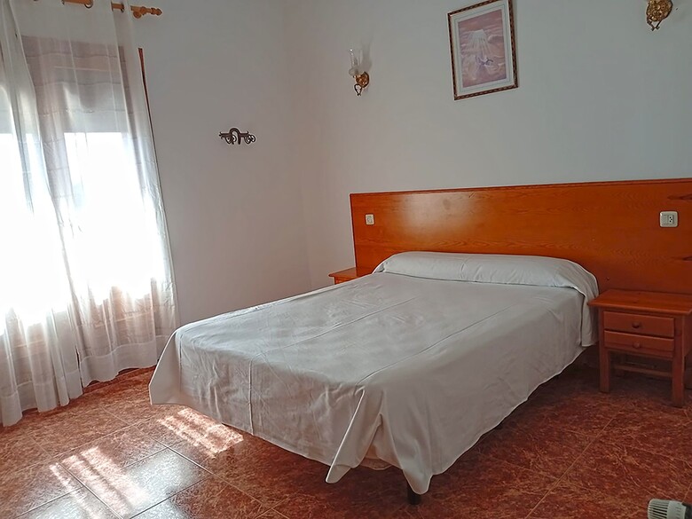 Hotel La Rueda