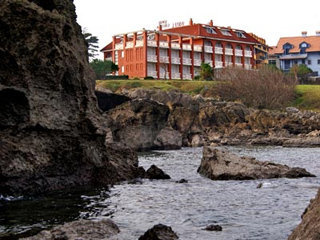 Hotel Torre Cristina