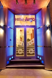 Hotel Argo