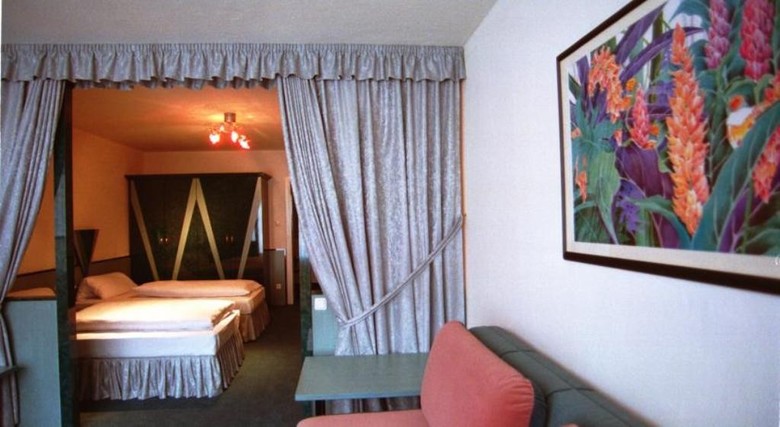 Hotel Rivoli