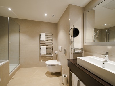 Hotel Starlight Suiten Am Heumarkt