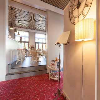 Hotel Olympia