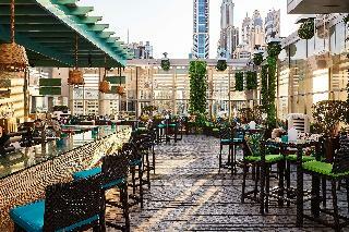 Radisson Blu Hotel, Dubai Media City
