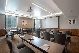Radisson Blu Hotel, Dubai Media City