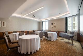 Radisson Blu Hotel, Dubai Media City
