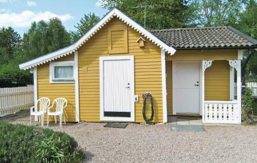 Holiday Home Lomv�gen Ronneby