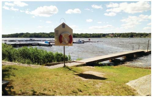 Holiday Home Lomv�gen Ronneby