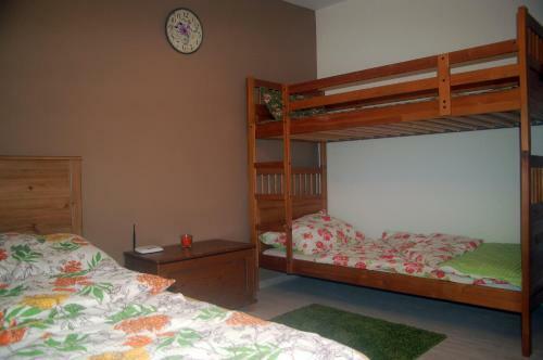 Ad Panorama Apartman 56-c Donovaly