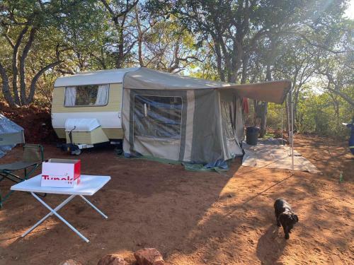 Agroturismo Adansonia Eco Lodge