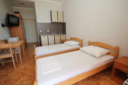Apartments Dea