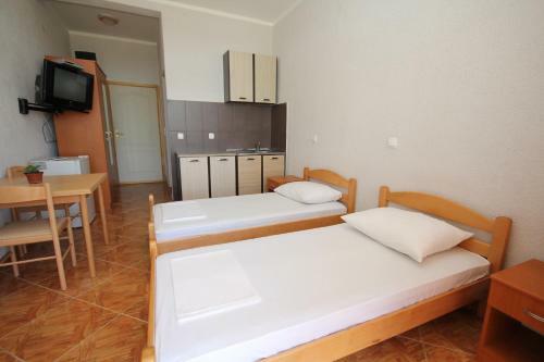 Apartments Dea