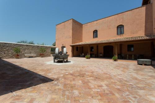 Hostal Tenuta Colfiorito