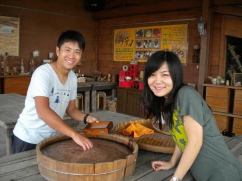Bed & Breakfast Lotus Hostel Beicheng Zhuang