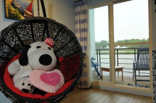 Bed & Breakfast Lotus Hostel Beicheng Zhuang