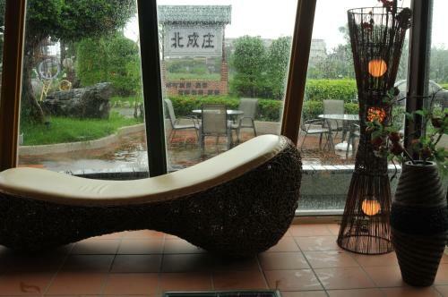 Bed & Breakfast Lotus Hostel Beicheng Zhuang
