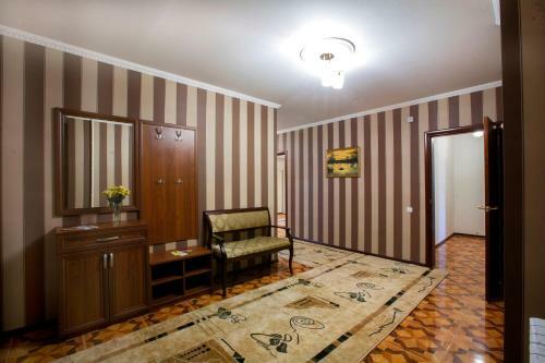 Hotel Rus