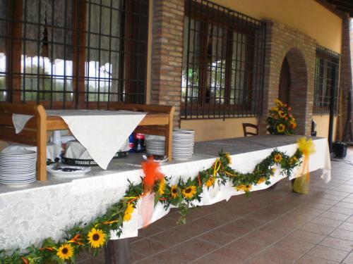 Hostal Alla Fornace Di Sacerno