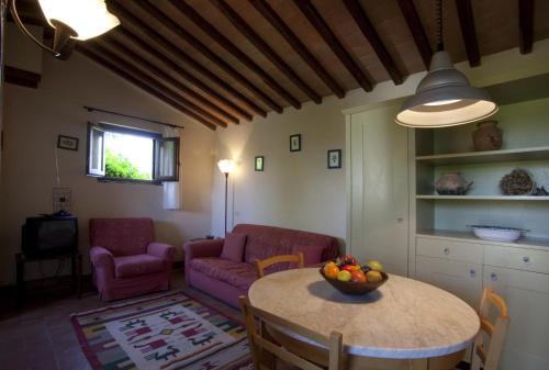 Agroturismo Podere Il Pino