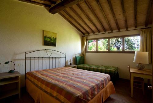 Agroturismo Podere Il Pino