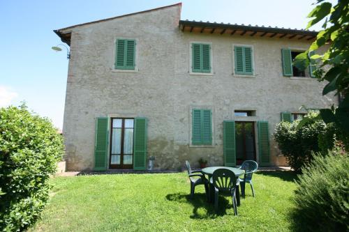 Agroturismo Podere Il Pino