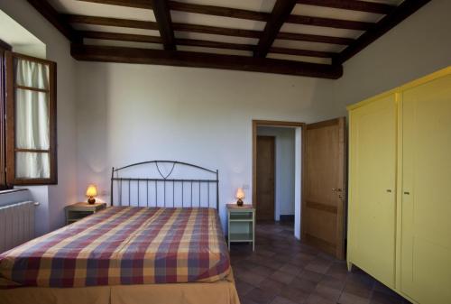Agroturismo Podere Il Pino