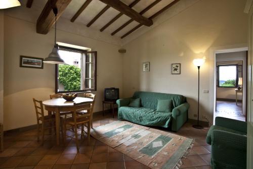 Agroturismo Podere Il Pino