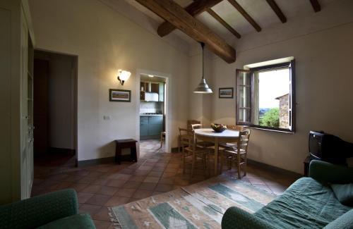 Agroturismo Podere Il Pino