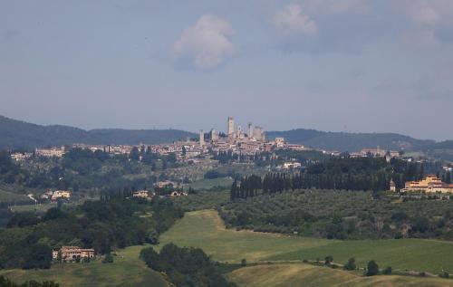 Agroturismo Podere Il Pino
